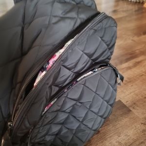 Like New Vera Bradley backpack
